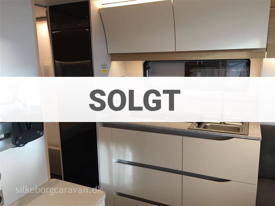 Adria Adora 613 UT Selected Edition